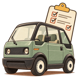 運転管理台帳