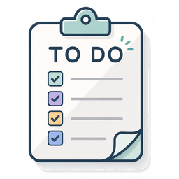 TO DO
